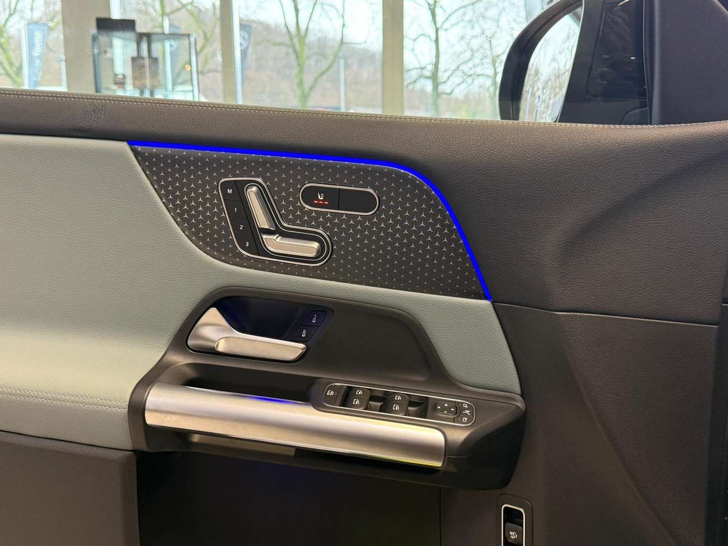 Mercedes GLA 220 - 2025 - Joinsteer - #11