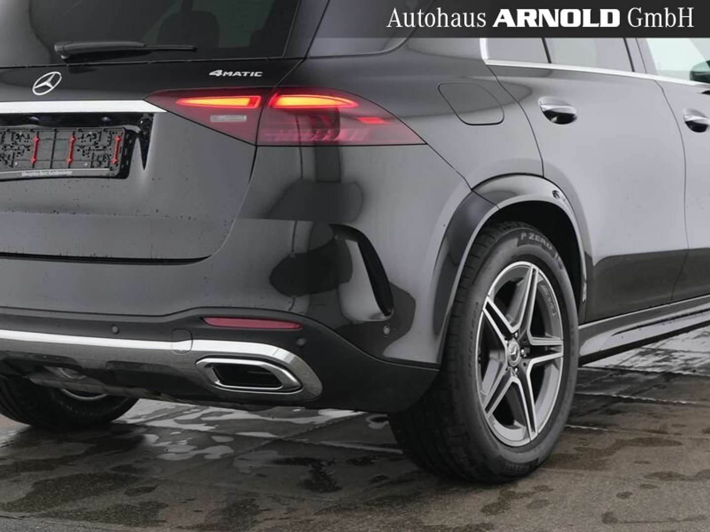 Mercedes GLE 400 Premium Plus - 2025 - Joinsteer - #3