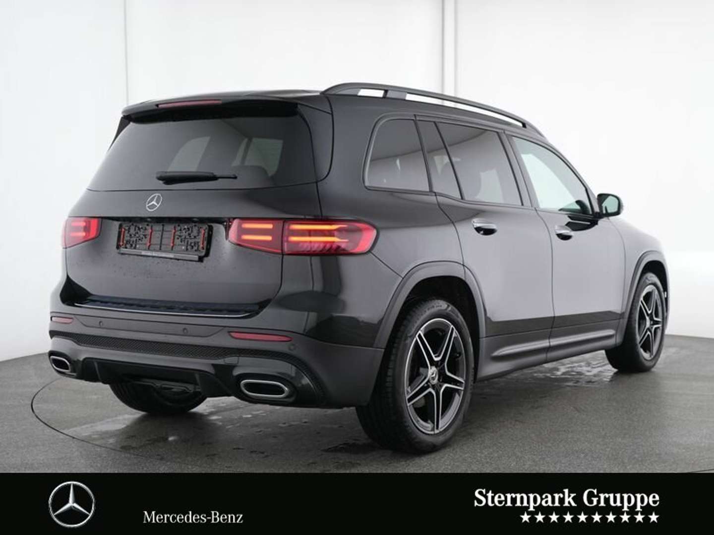 Mercedes GLB 200 200 AMG Line - 2024 - Joinsteer - #9
