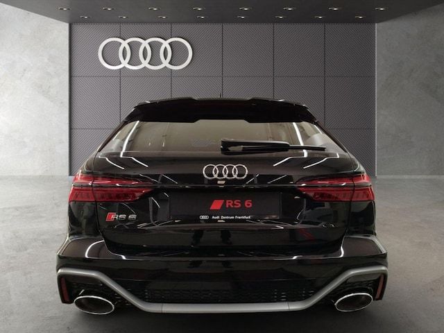 Audi RS6 Avant Performance Performance Quattro Tiptronic - 2026 - Joinsteer - #5