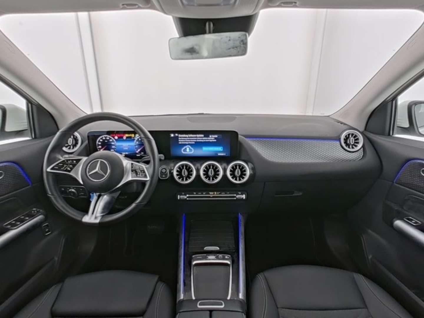 Mercedes GLA 200 Progressive - 2024 - Joinsteer - #8