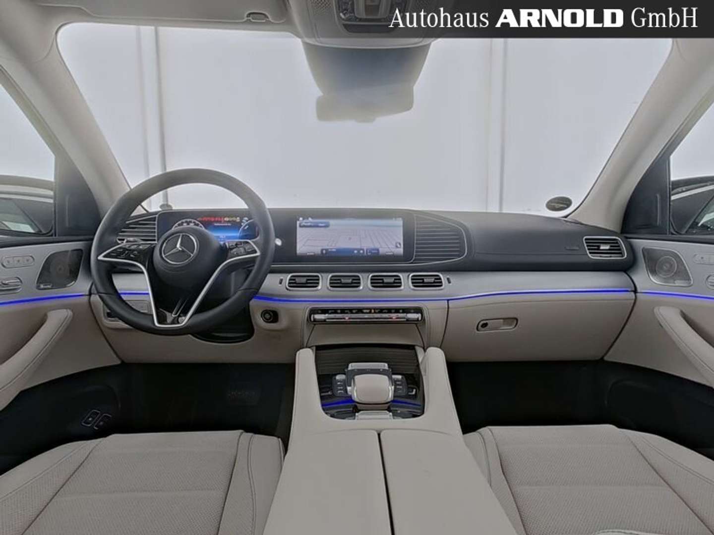 Mercedes GLE 400 Premium Plus - 2025 - Joinsteer - #4