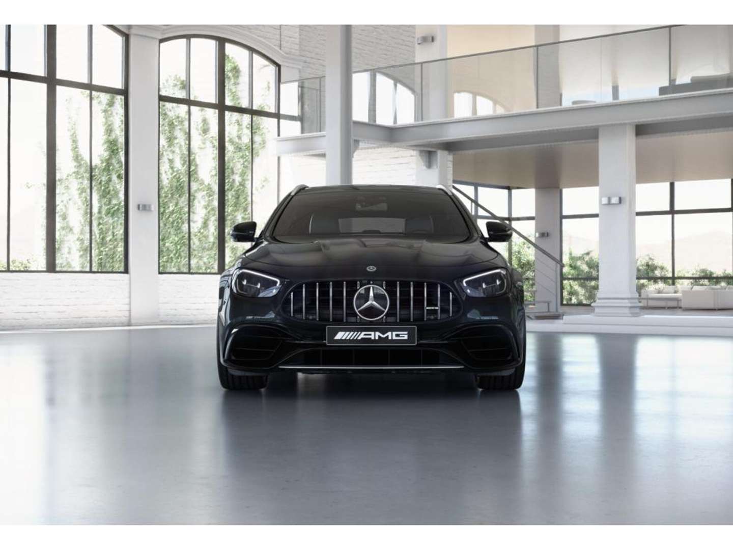 Mercedes Classe S63 AMG 63 - 2022 - Joinsteer - #4