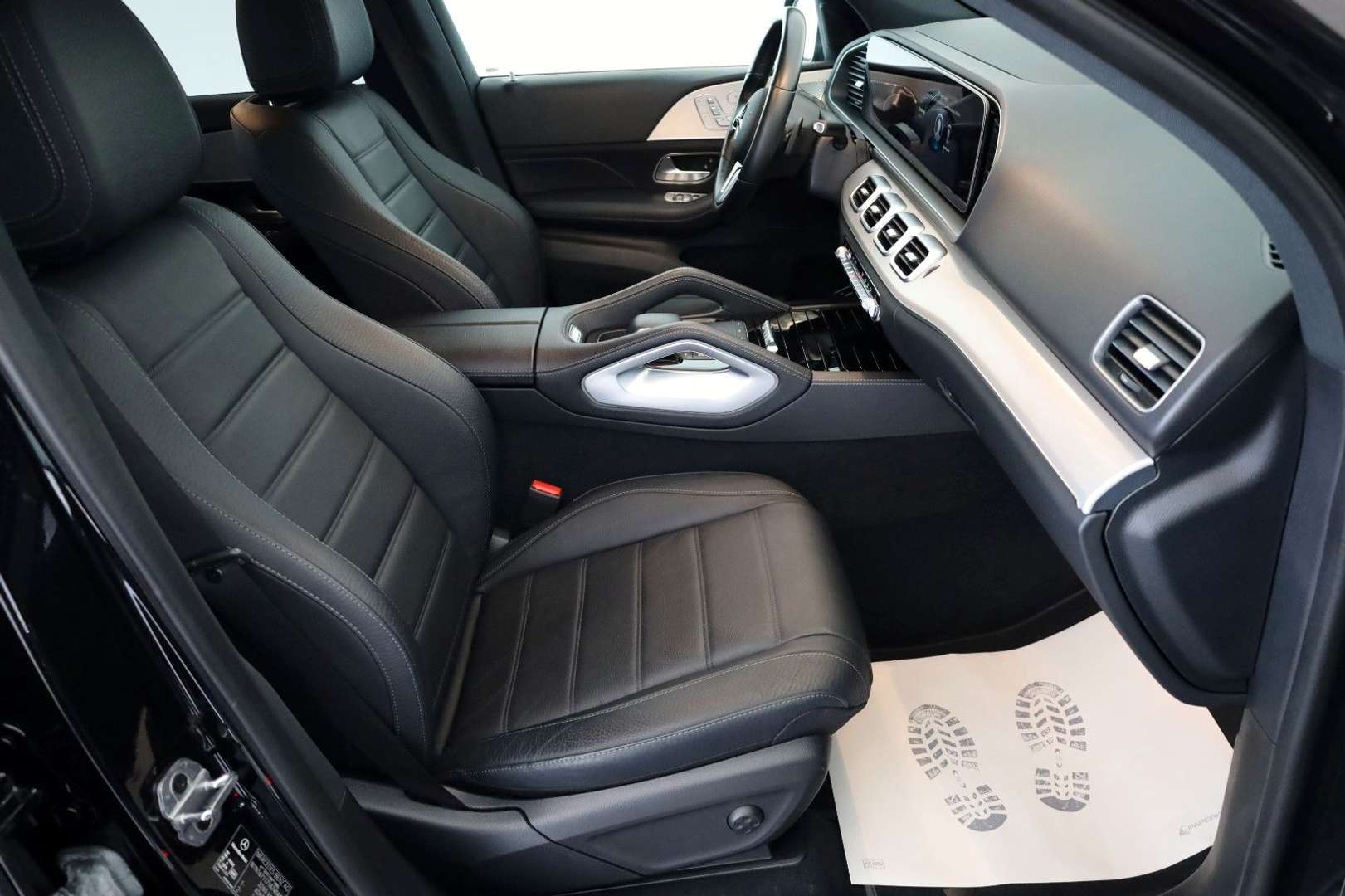 Mercedes GLE 350 - 2022 - Joinsteer - #4