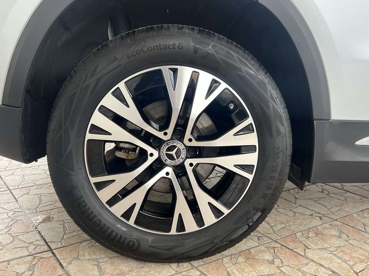 Mercedes GLA 200 200 - 2023 - Joinsteer - #24