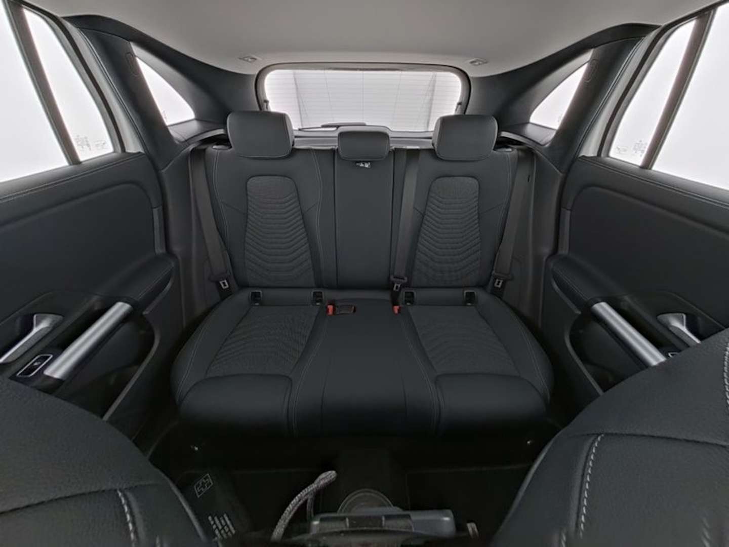 Mercedes GLA 200 Progressive - 2024 - Joinsteer - #9