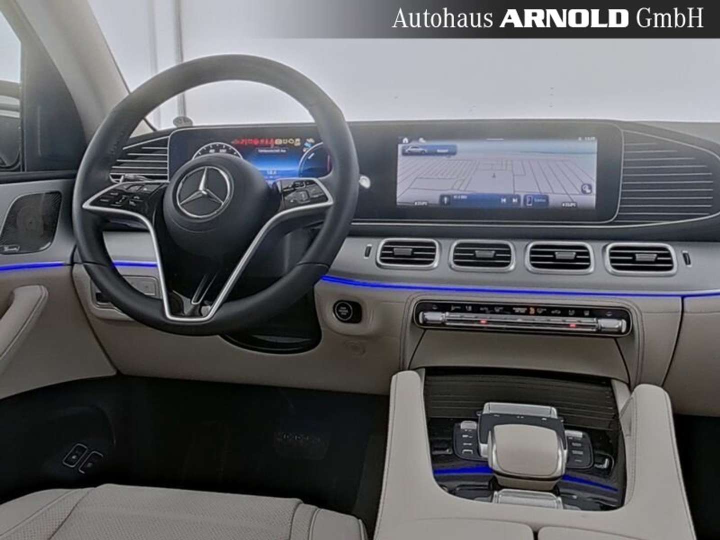 Mercedes GLE 400 Premium Plus - 2025 - Joinsteer - #5