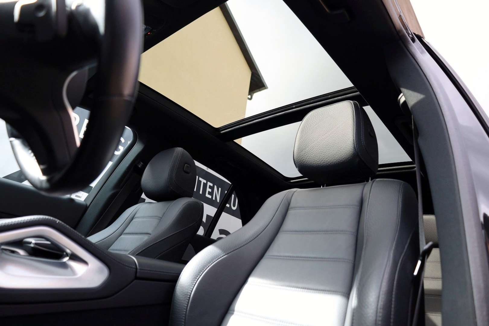 Mercedes GLE 350 - 2022 - Joinsteer - #5