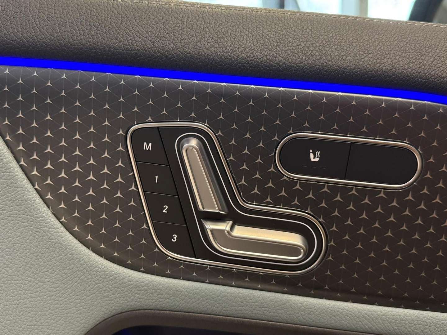 Mercedes GLA 220 - 2025 - Joinsteer - #12