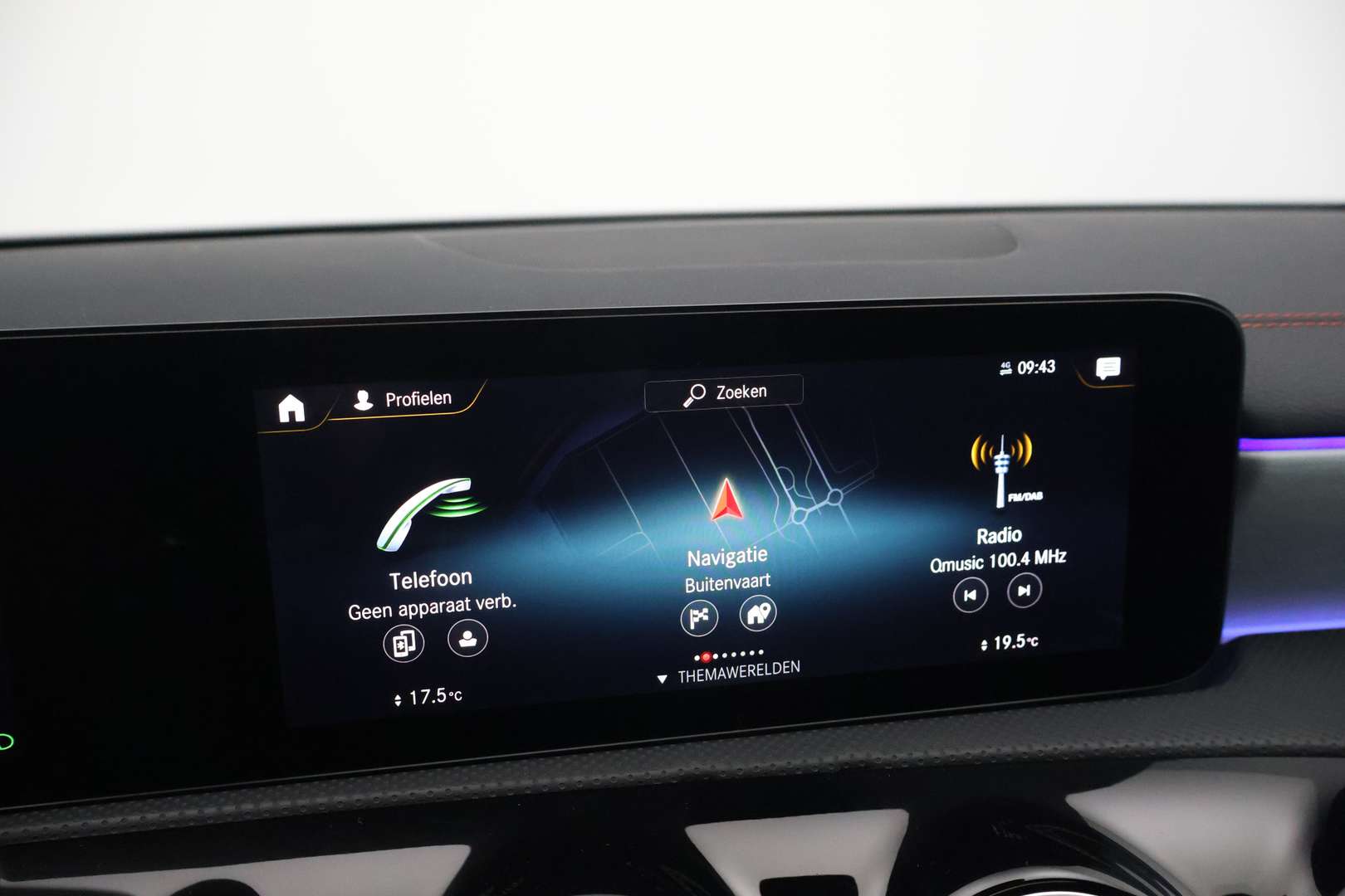 Mercedes CLA Shooting Break 200 Business - 2022 - Joinsteer - #6