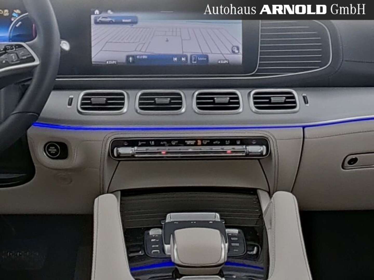 Mercedes GLE 400 Premium Plus - 2025 - Joinsteer - #6