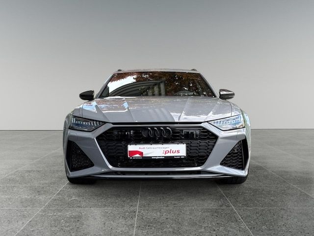 Audi RS6 Avant Performance Performance Quattro Tiptronic - 2023 - Joinsteer - #4