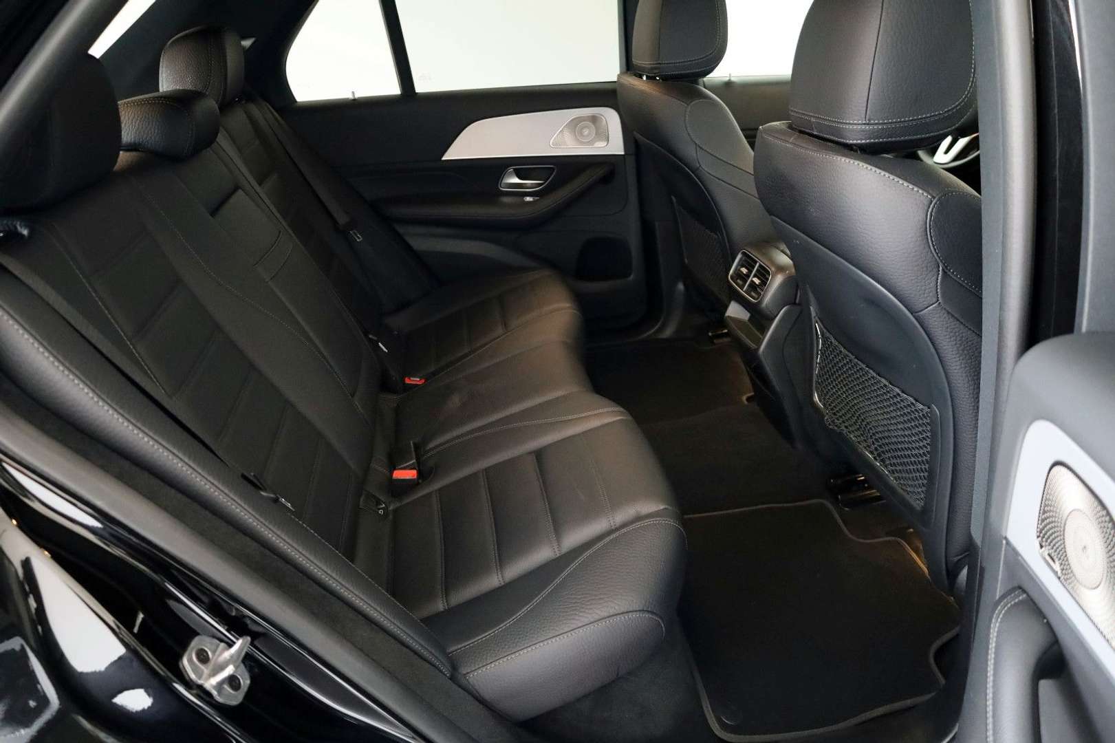 Mercedes GLE 350 - 2022 - Joinsteer - #6