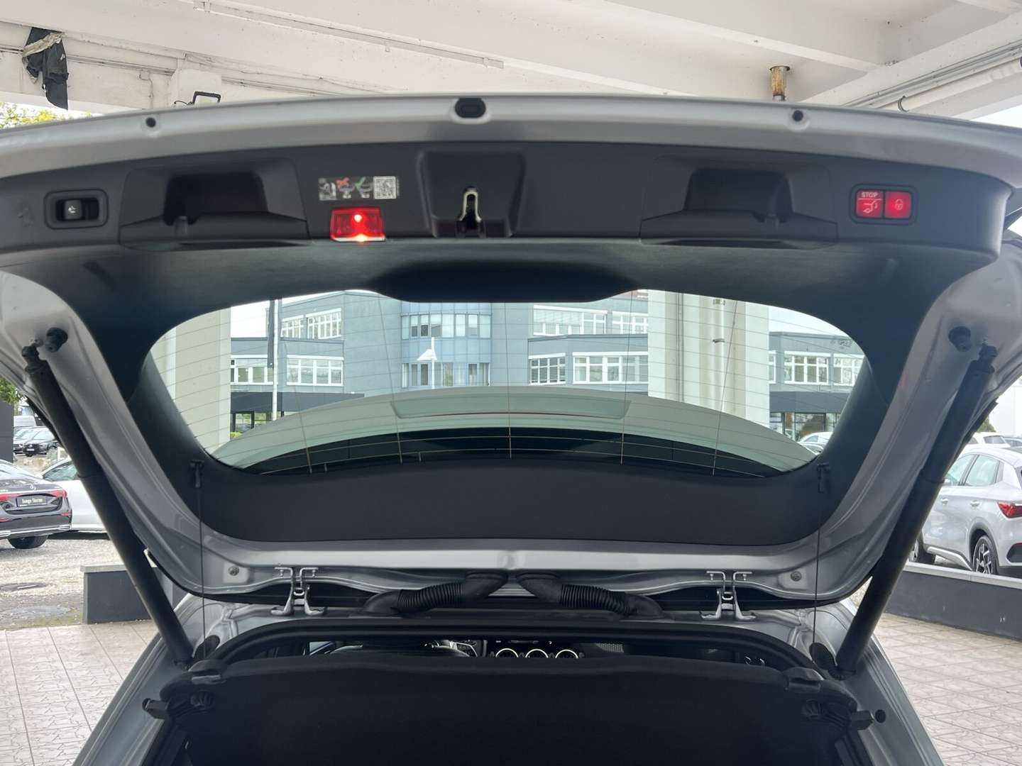 Mercedes GLA 200 200 - 2023 - Joinsteer - #25