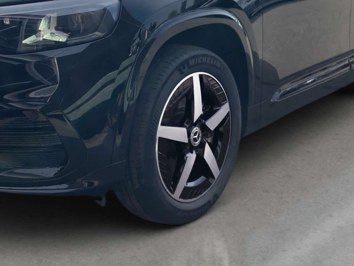 Mercedes GLB 250 250 AMG Line - 2026 - Joinsteer - #20