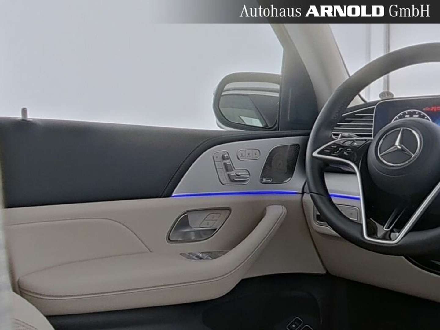 Mercedes GLE 400 Premium Plus - 2025 - Joinsteer - #7