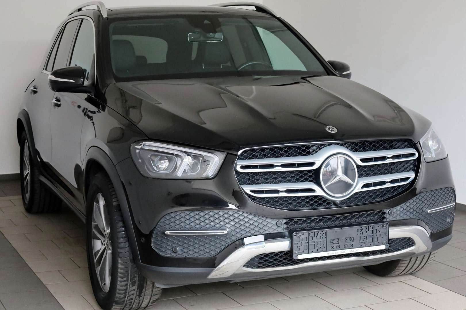 Mercedes GLE 350 - 2022 - Joinsteer - #7