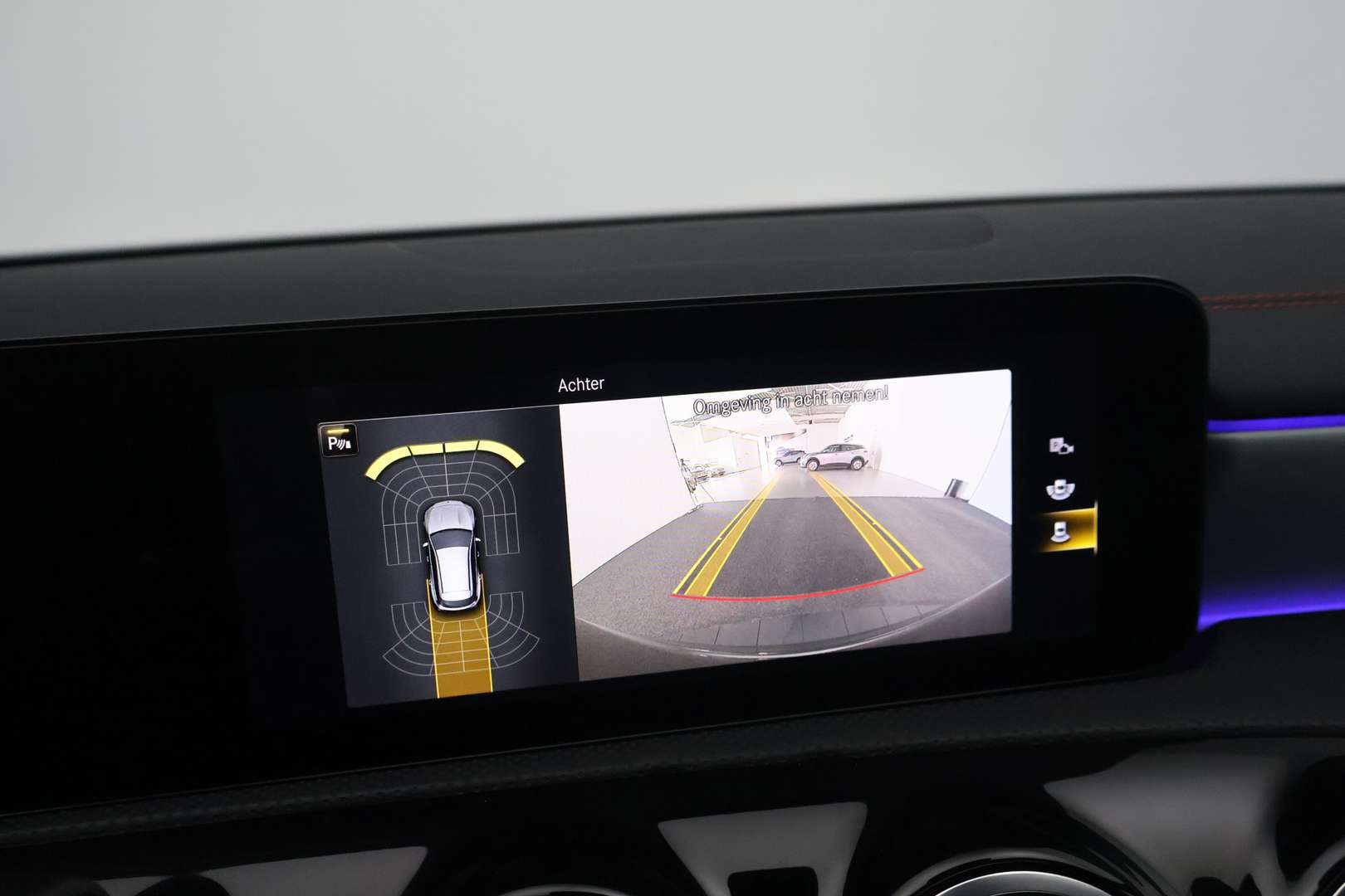 Mercedes CLA Shooting Break 200 Business - 2022 - Joinsteer - #7
