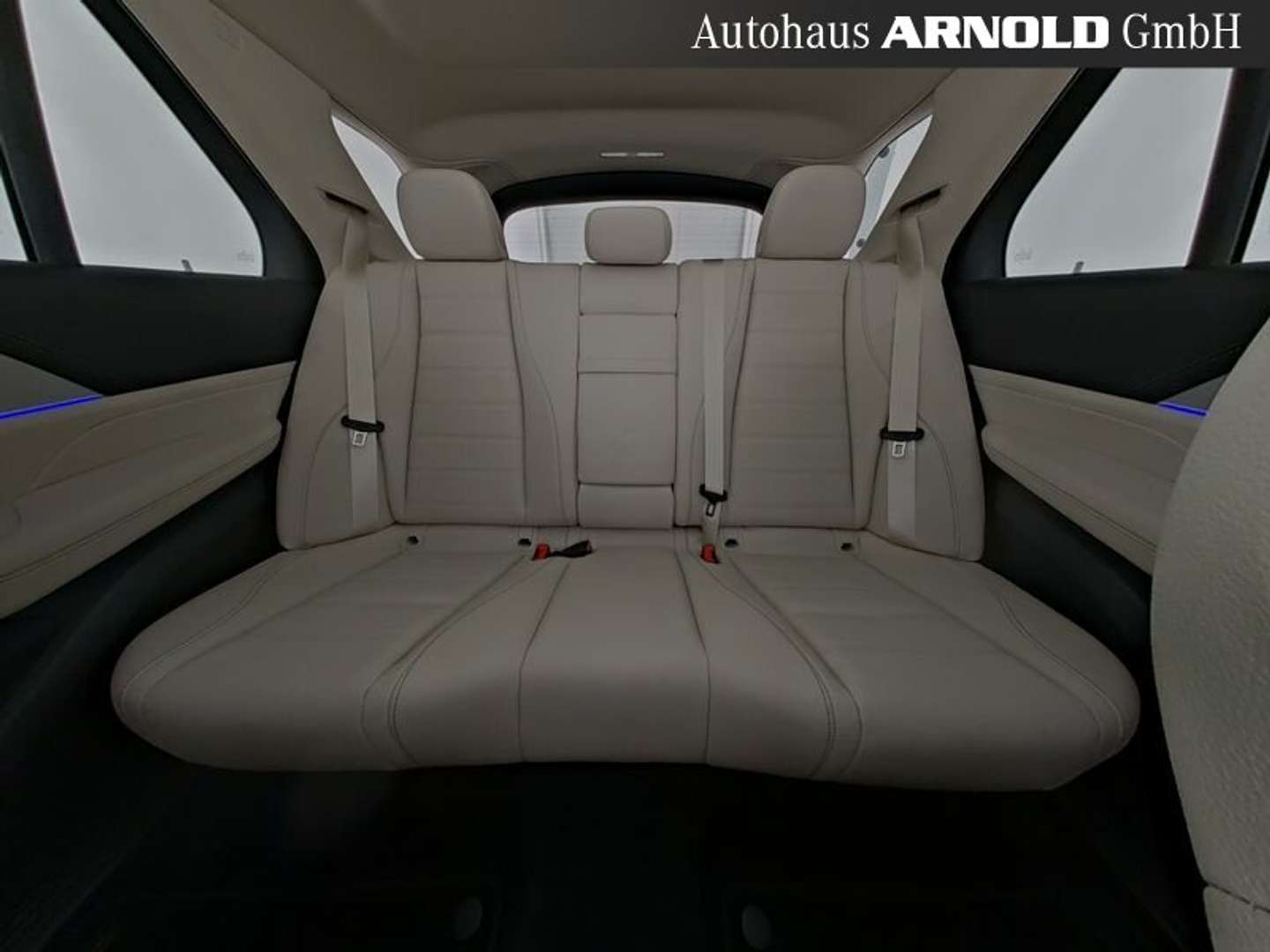 Mercedes GLE 400 Premium Plus - 2025 - Joinsteer - #8