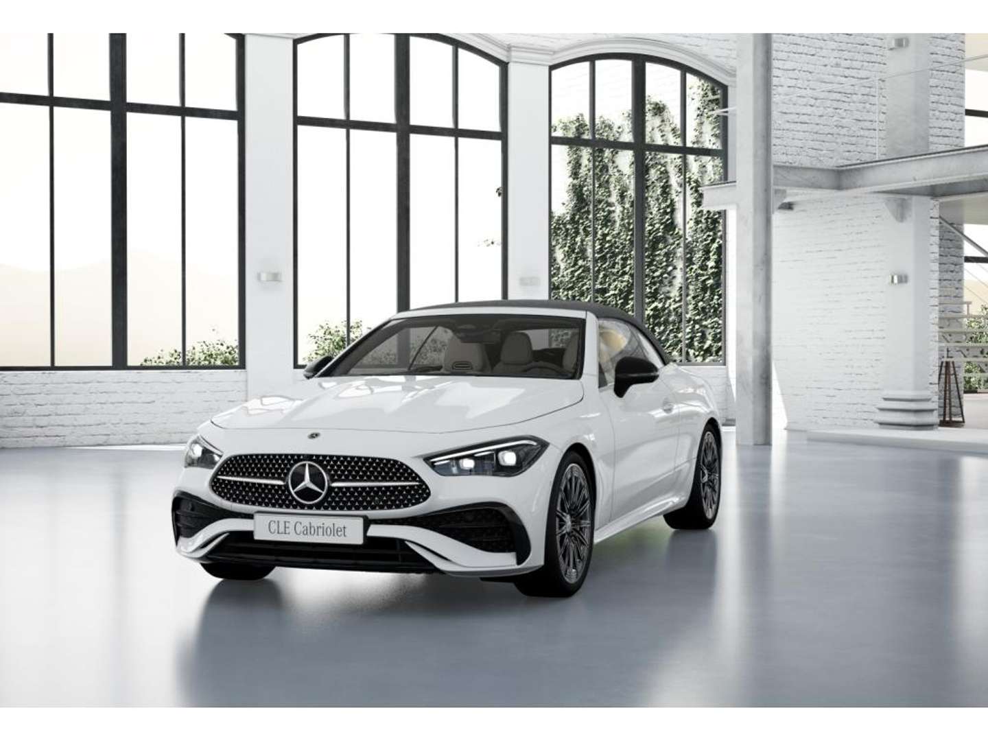 Mercedes CLE 200 Cabriolet 200 Night Edition - 2024 - Joinsteer - #7