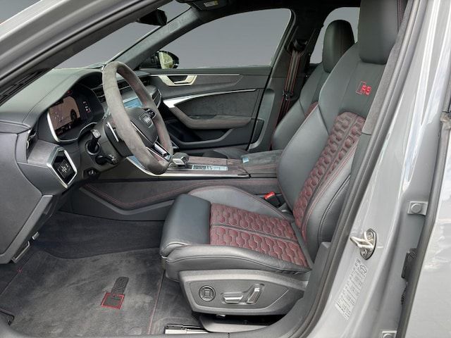 Audi RS6 Avant Performance Performance Quattro Tiptronic - 2023 - Joinsteer - #6