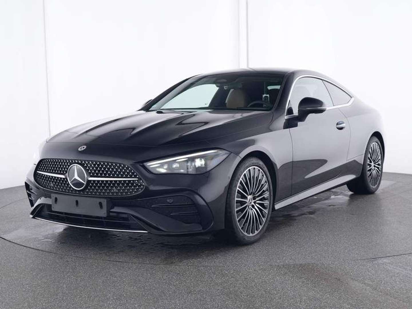 Mercedes CLE Coupé 200 AMG Line - 2023 - Joinsteer - #1