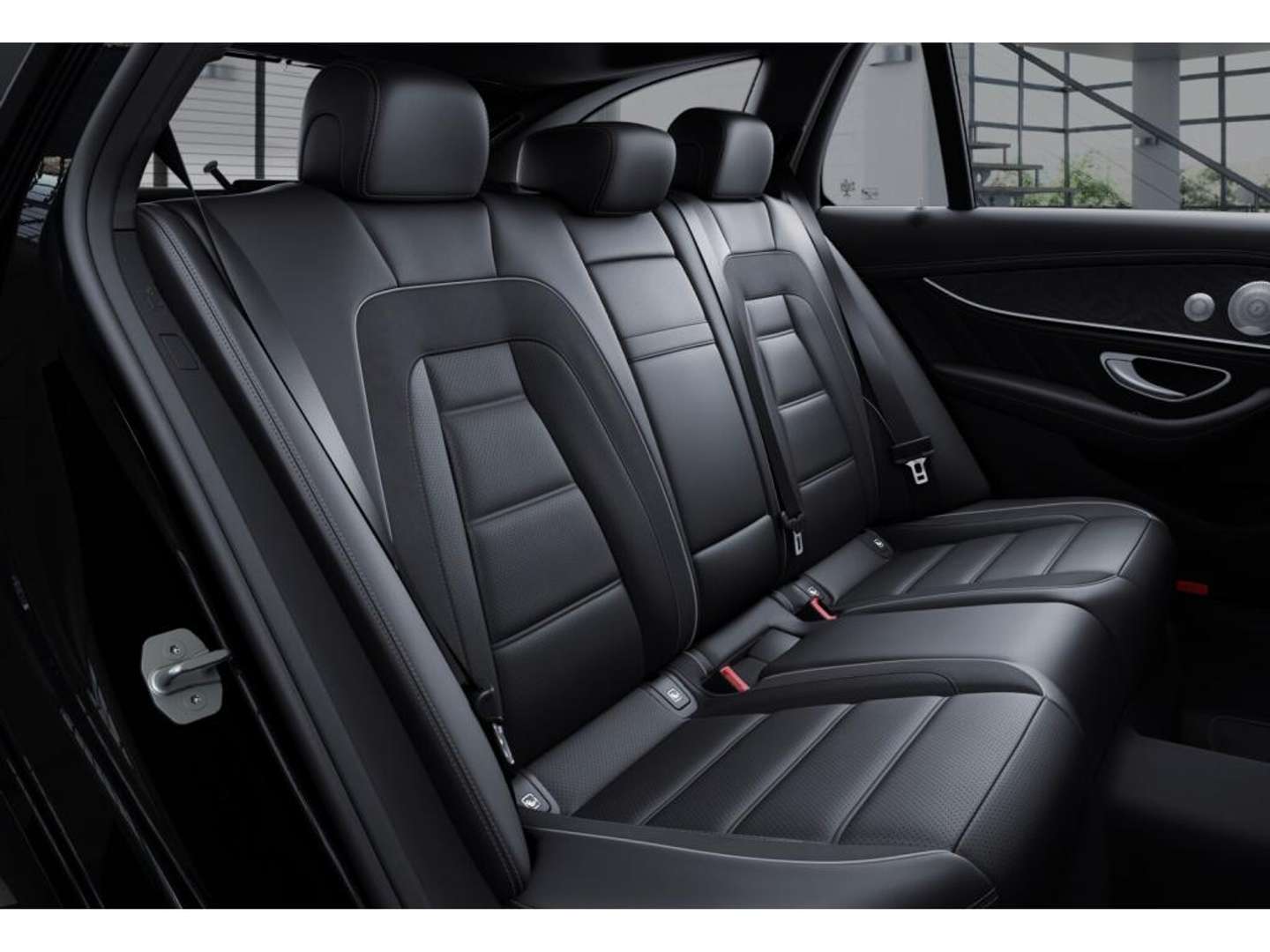 Mercedes Classe S63 AMG 63 - 2022 - Joinsteer - #7
