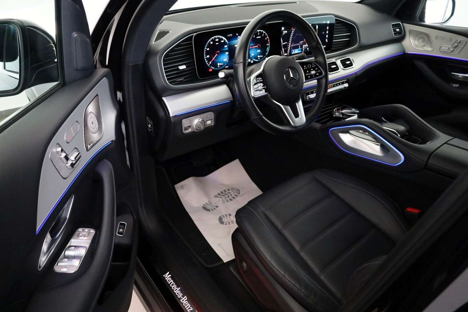 Mercedes GLE 350 - 2022 - Joinsteer - #9