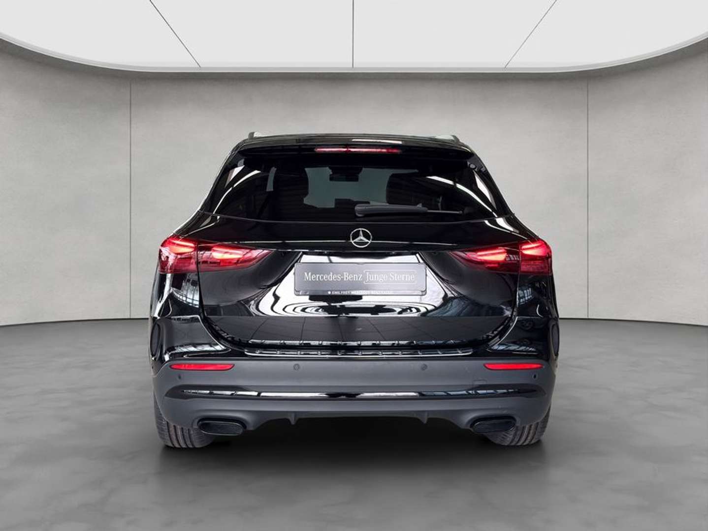 Mercedes GLA 220 - 2025 - Joinsteer - #3