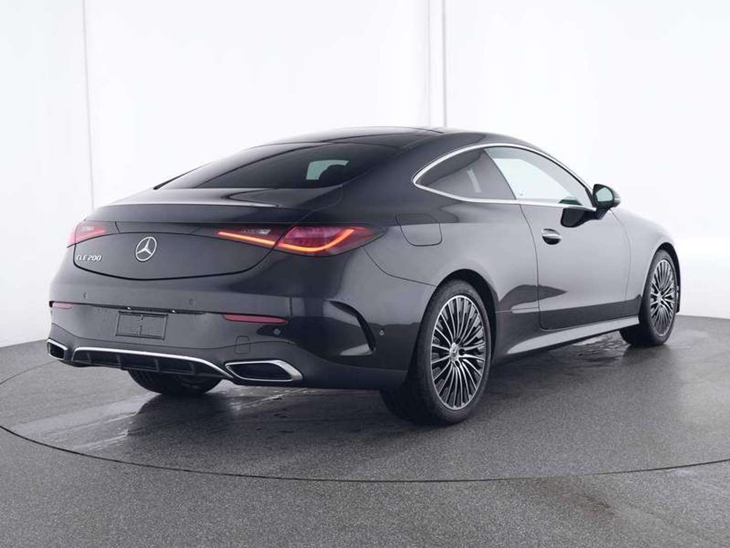 Mercedes CLE Coupé 200 AMG Line - 2023 - Joinsteer - #2