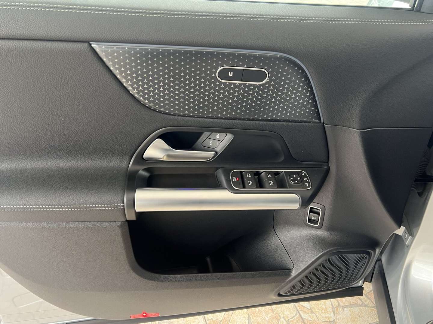 Mercedes GLA 200 200 - 2023 - Joinsteer - #27