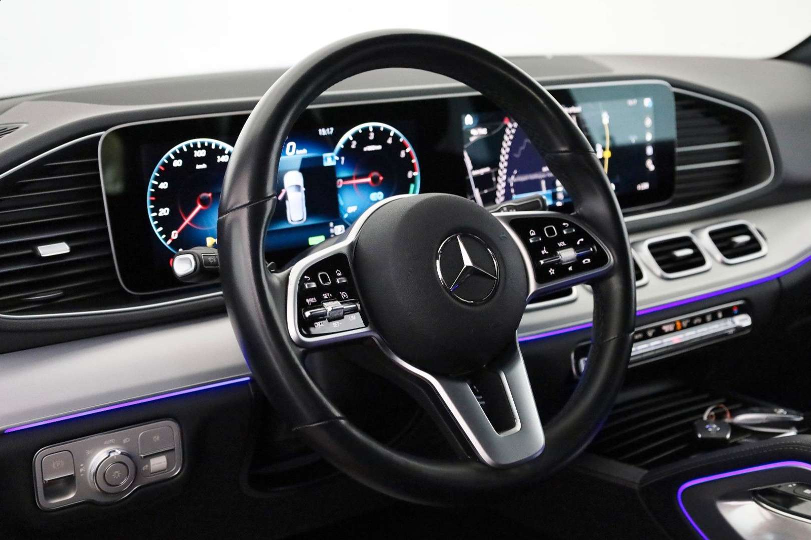 Mercedes GLE 350 - 2022 - Joinsteer - #10