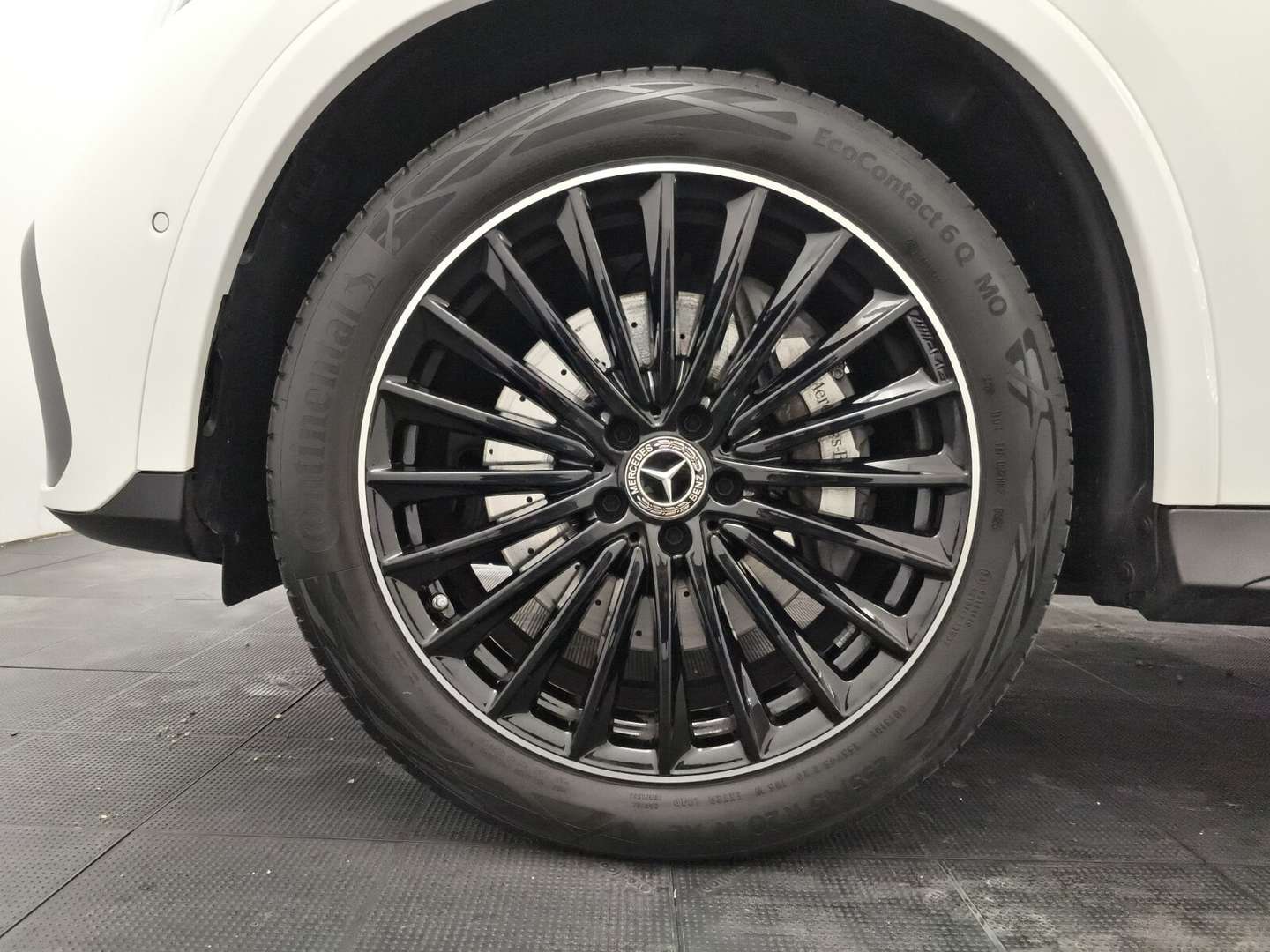 Mercedes GLC 220 Night Edition - 2025 - Joinsteer - #8