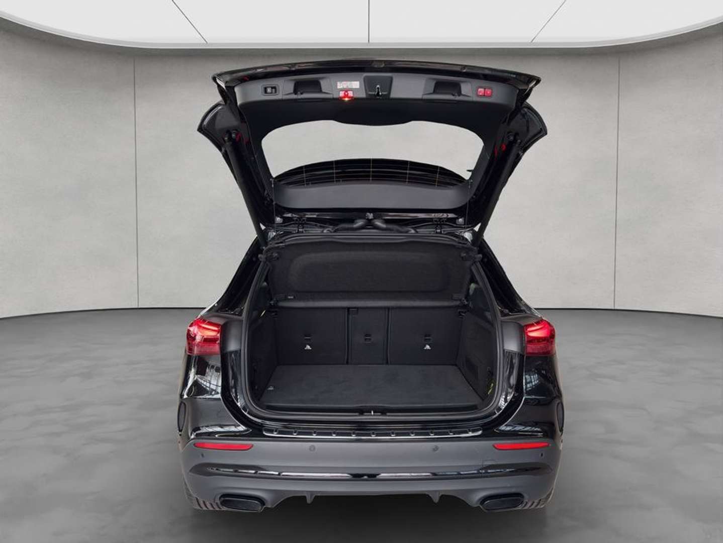 Mercedes GLA 220 - 2025 - Joinsteer - #4