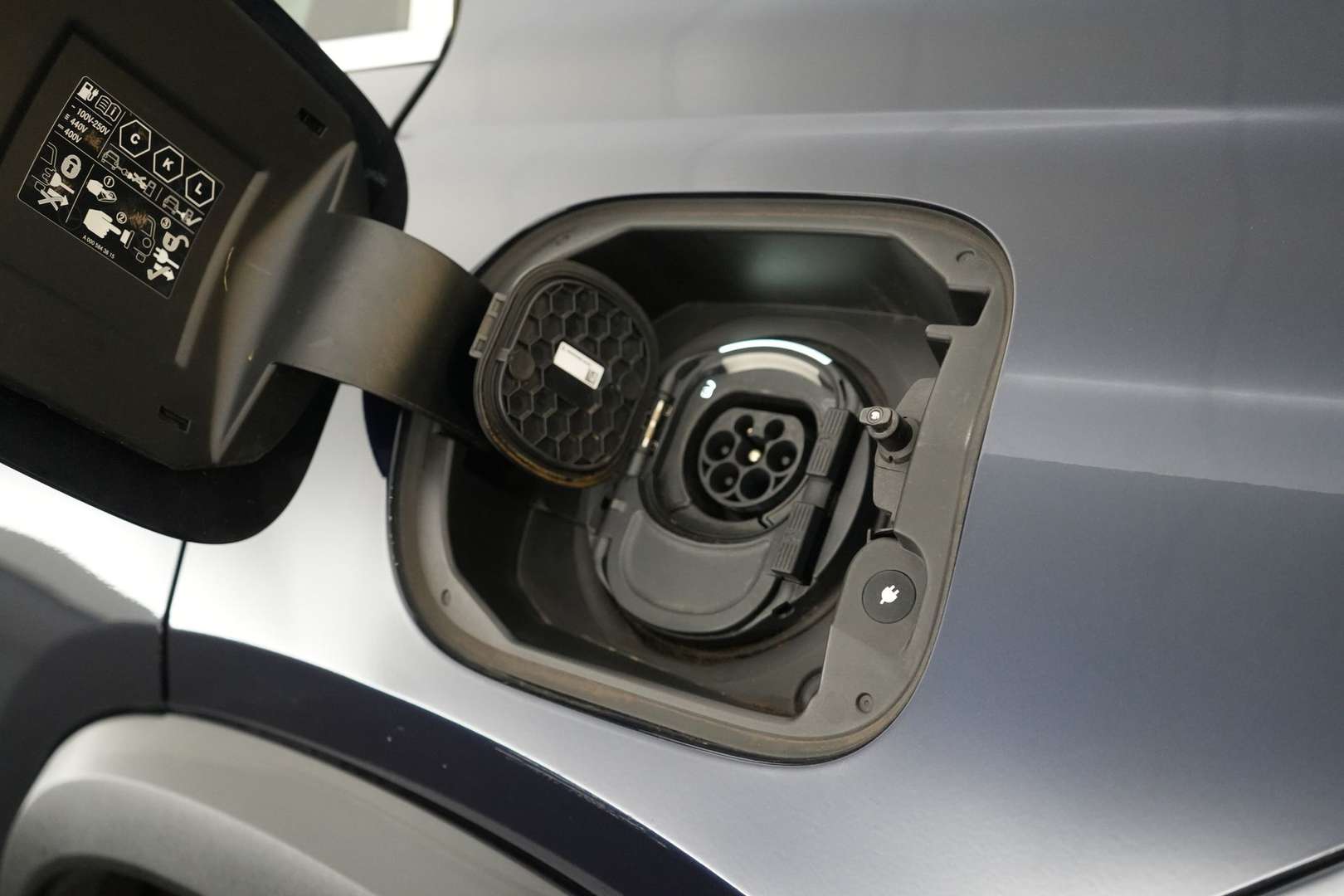 Mercedes GLE 350 Business - 2021 - Joinsteer - #20