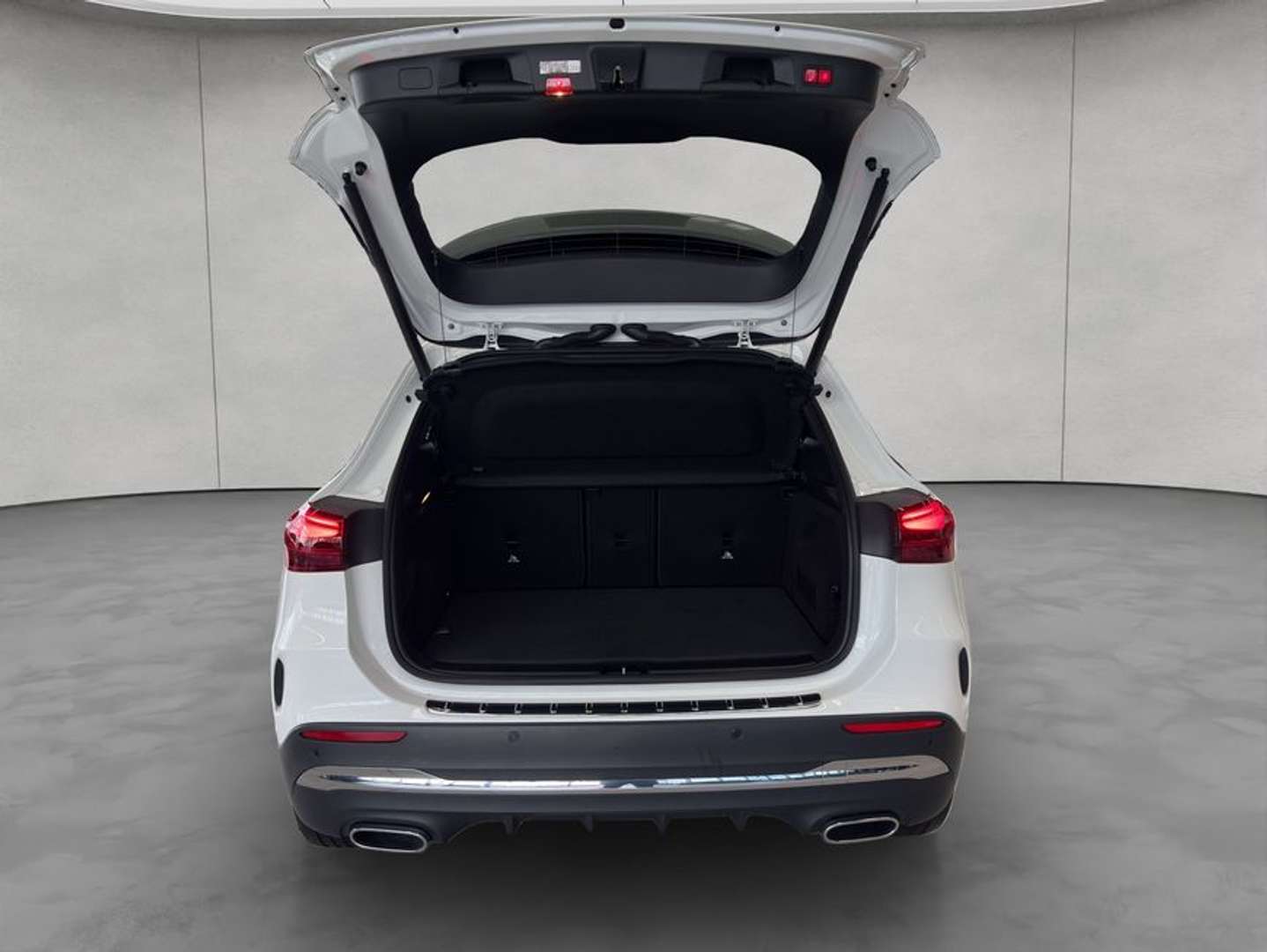 Mercedes GLA 200 - 2025 - Joinsteer - #4