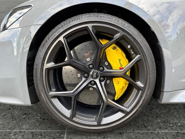 Audi RS6 Avant Performance Performance Quattro Tiptronic - 2023 - Joinsteer - #10