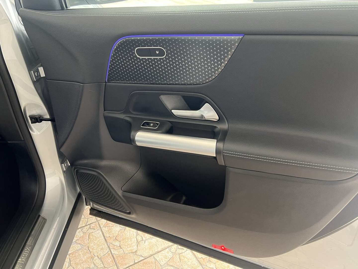 Mercedes GLA 200 200 - 2023 - Joinsteer - #28