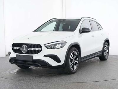 Mercedes GLA 200 Progressive -  - Joinsteer - #1