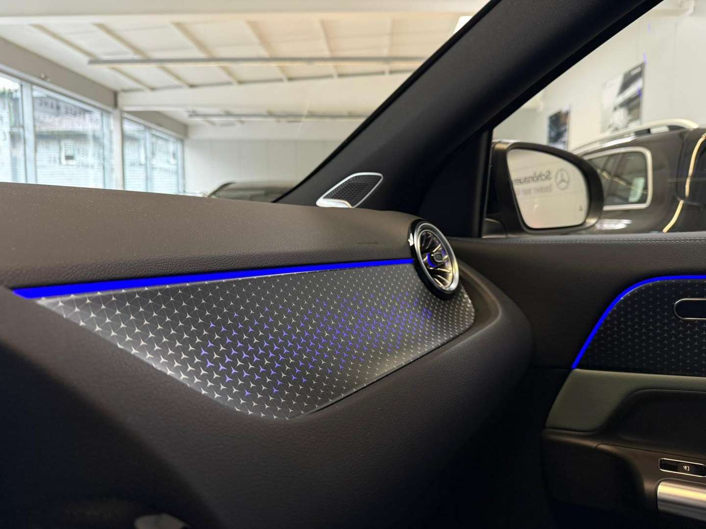 Mercedes GLA 220 - 2025 - Joinsteer - #16