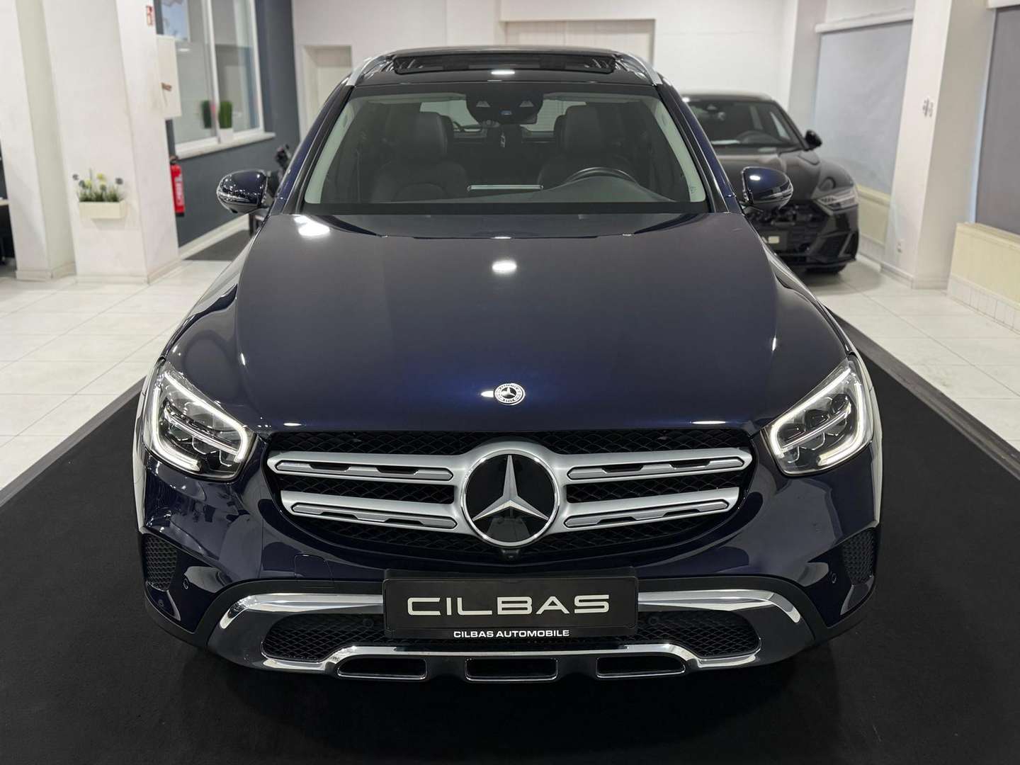 Mercedes GLC 300 - 2022 - Joinsteer - #3