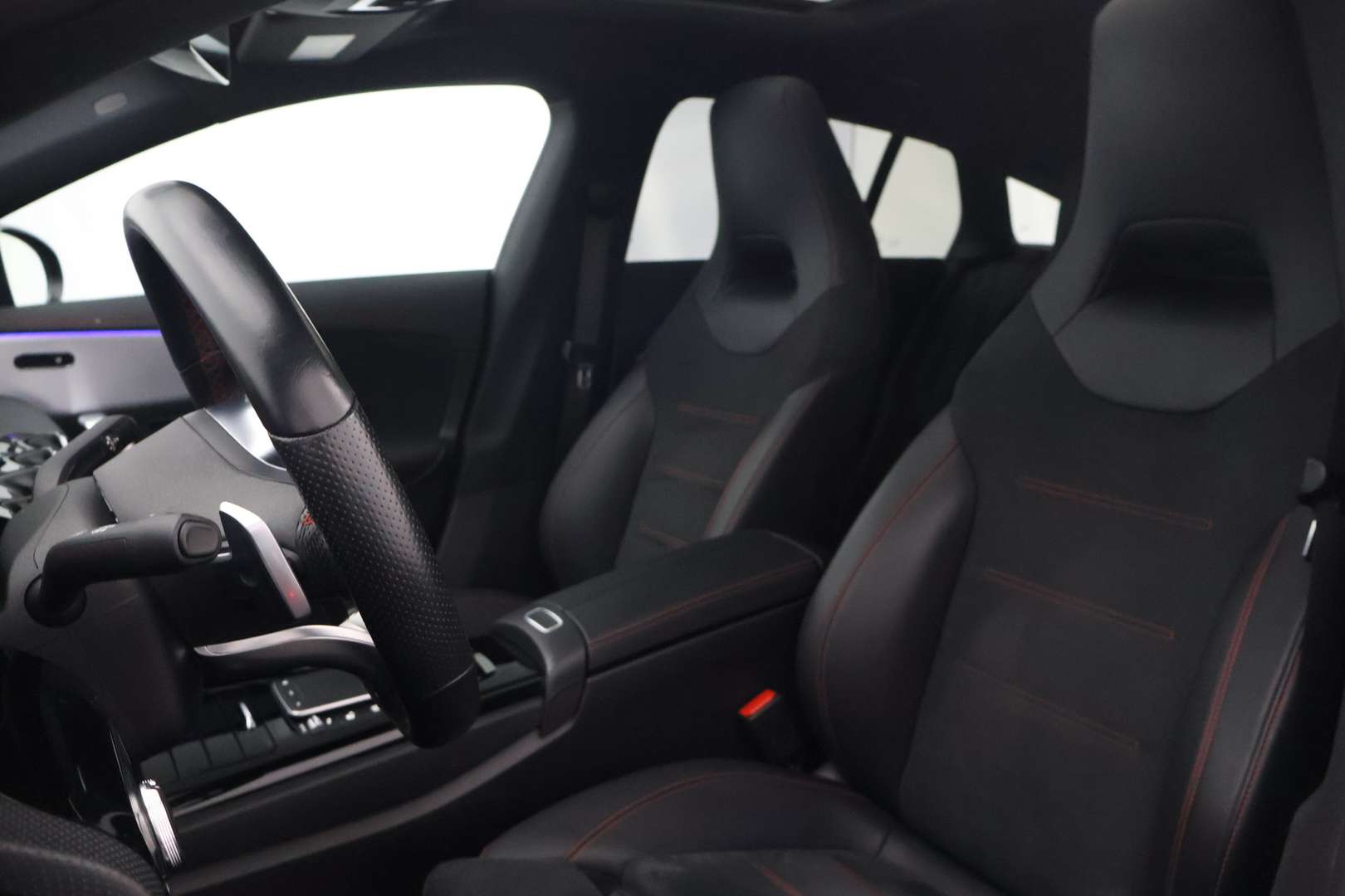 Mercedes CLA Shooting Break 200 Business - 2022 - Joinsteer - #10