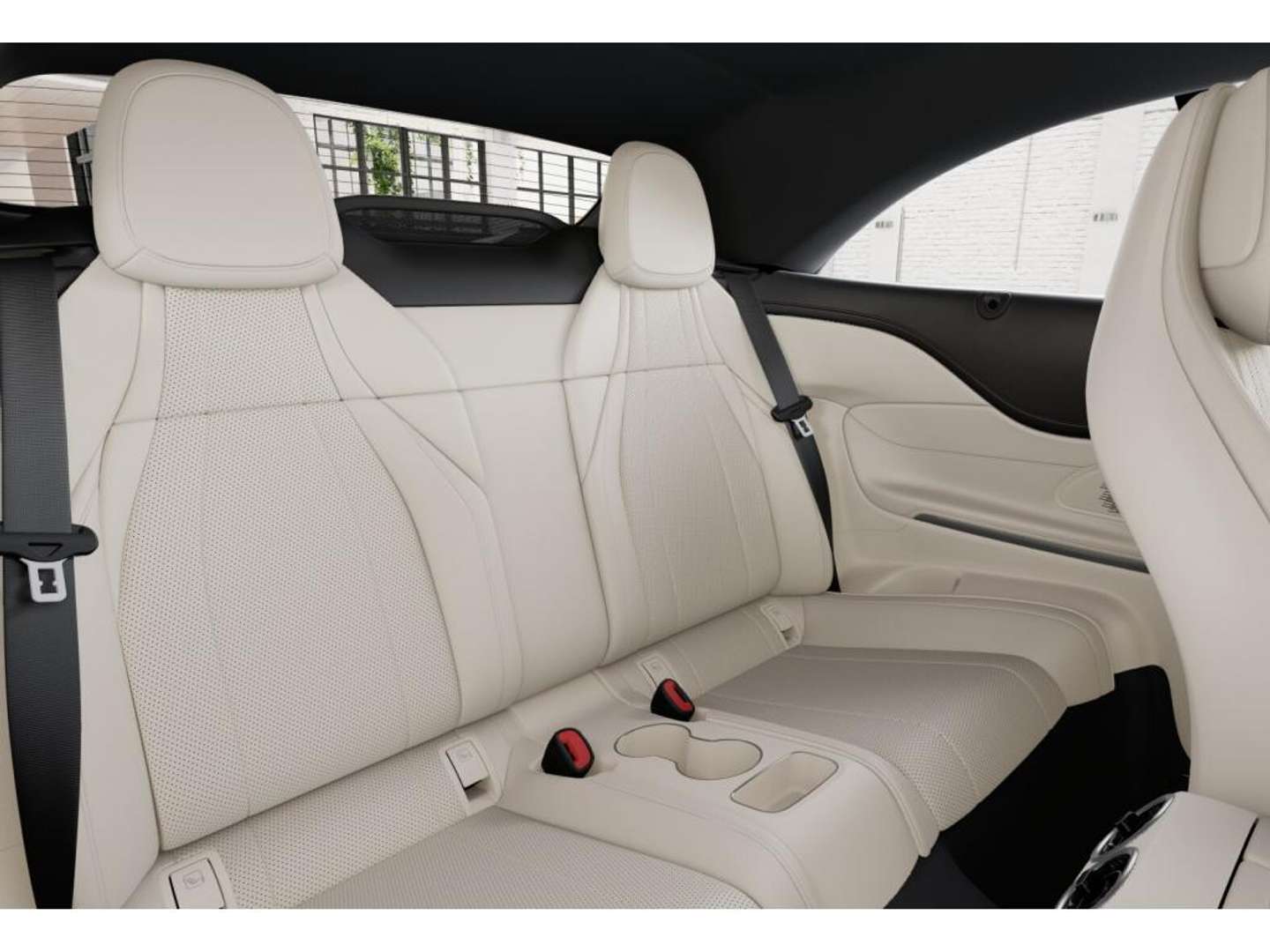 Mercedes CLE 200 Cabriolet 200 Night Edition - 2024 - Joinsteer - #10