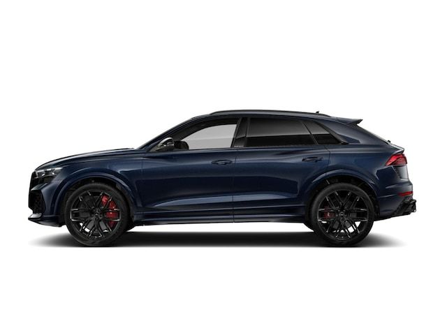 Audi RSQ8 TFSI Quattro Tiptronic - 2025 - Joinsteer - #6