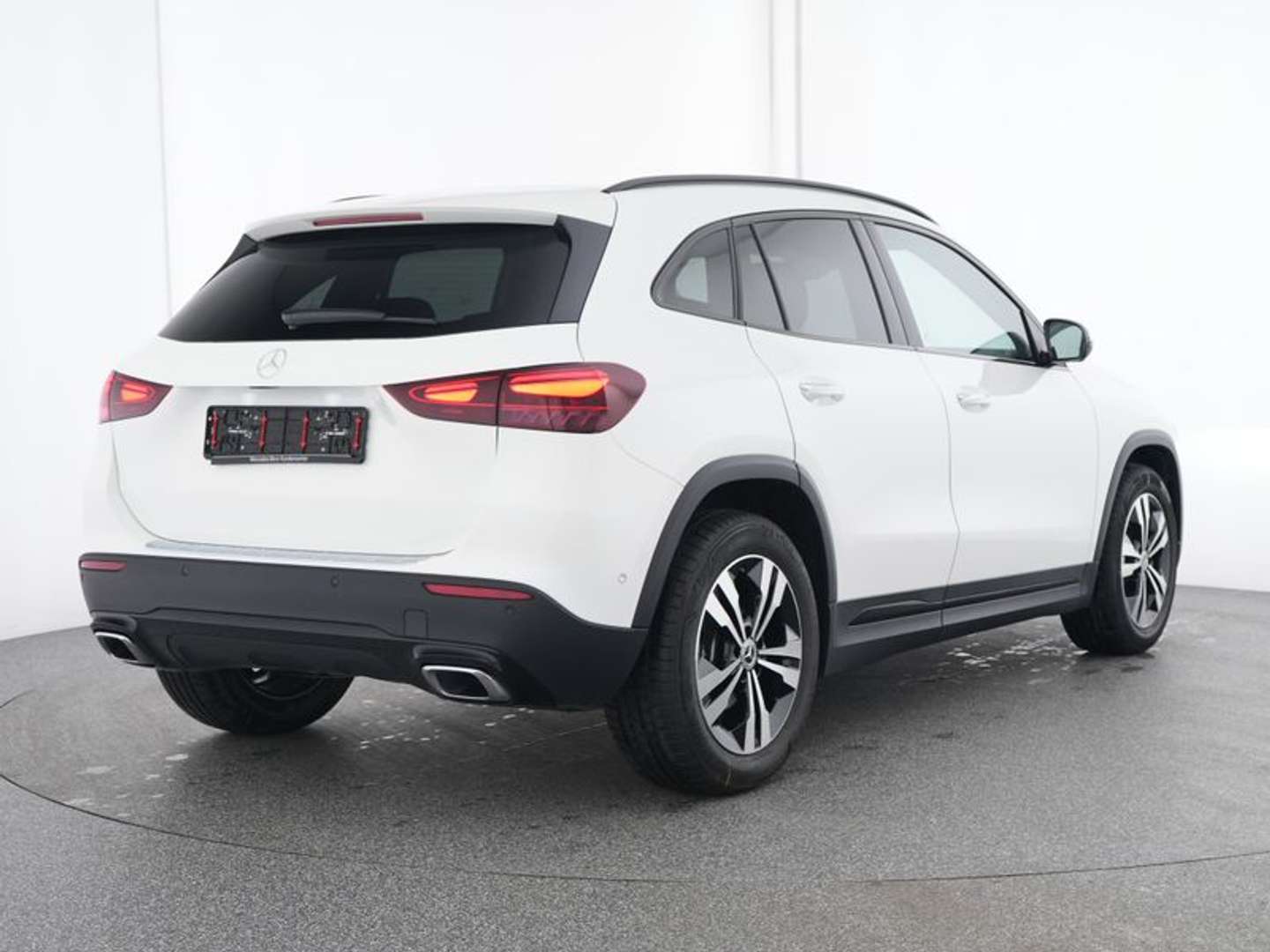 Mercedes GLA 200 Progressive - 2024 - Joinsteer - #2
