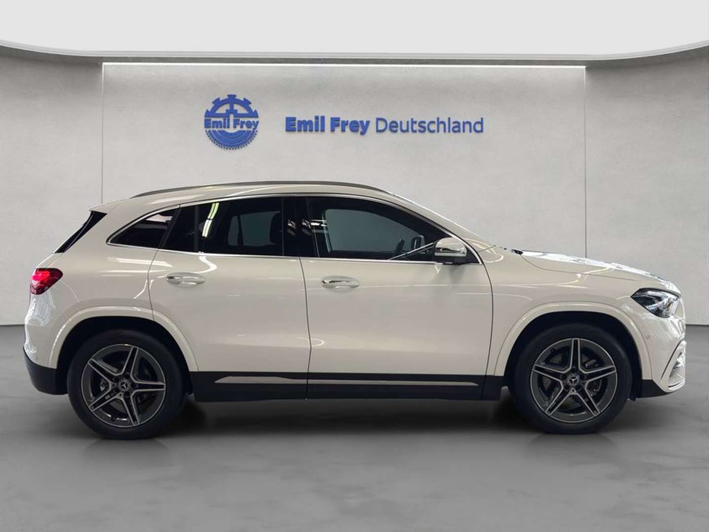 Mercedes GLA 200 - 2025 - Joinsteer - #6