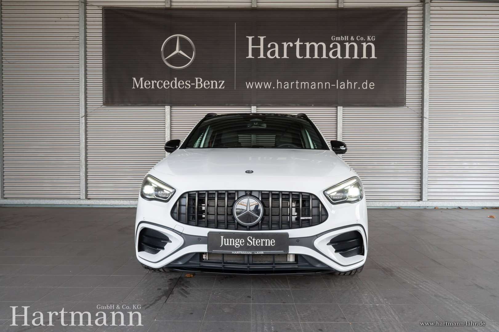 Mercedes GLA 35 AMG 35 Night - 2024 - Joinsteer - #3