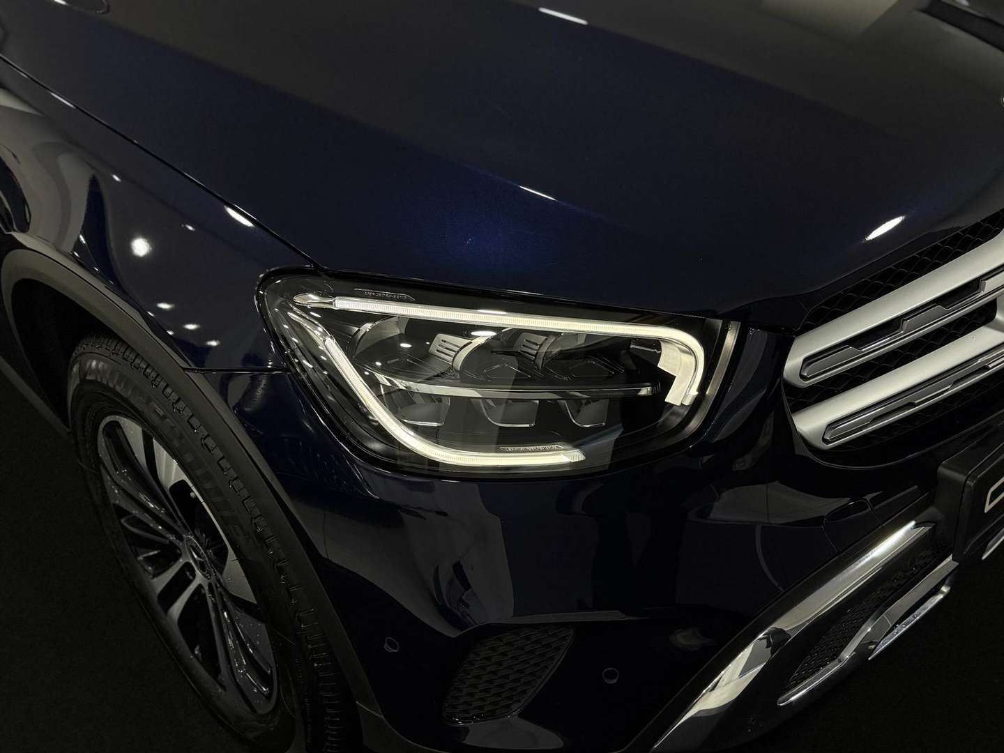 Mercedes GLC 300 - 2022 - Joinsteer - #4