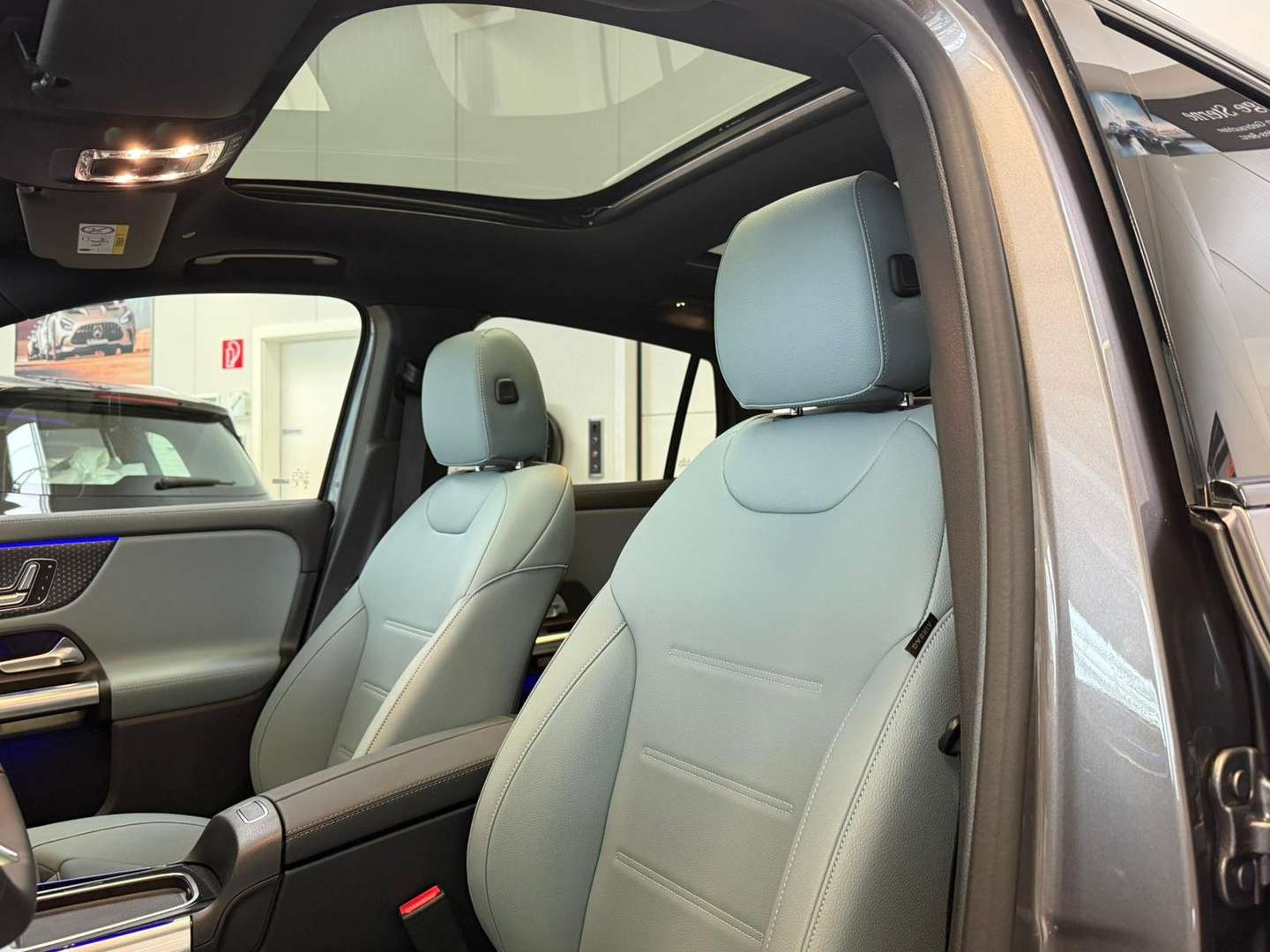 Mercedes GLA 220 - 2025 - Joinsteer - #17