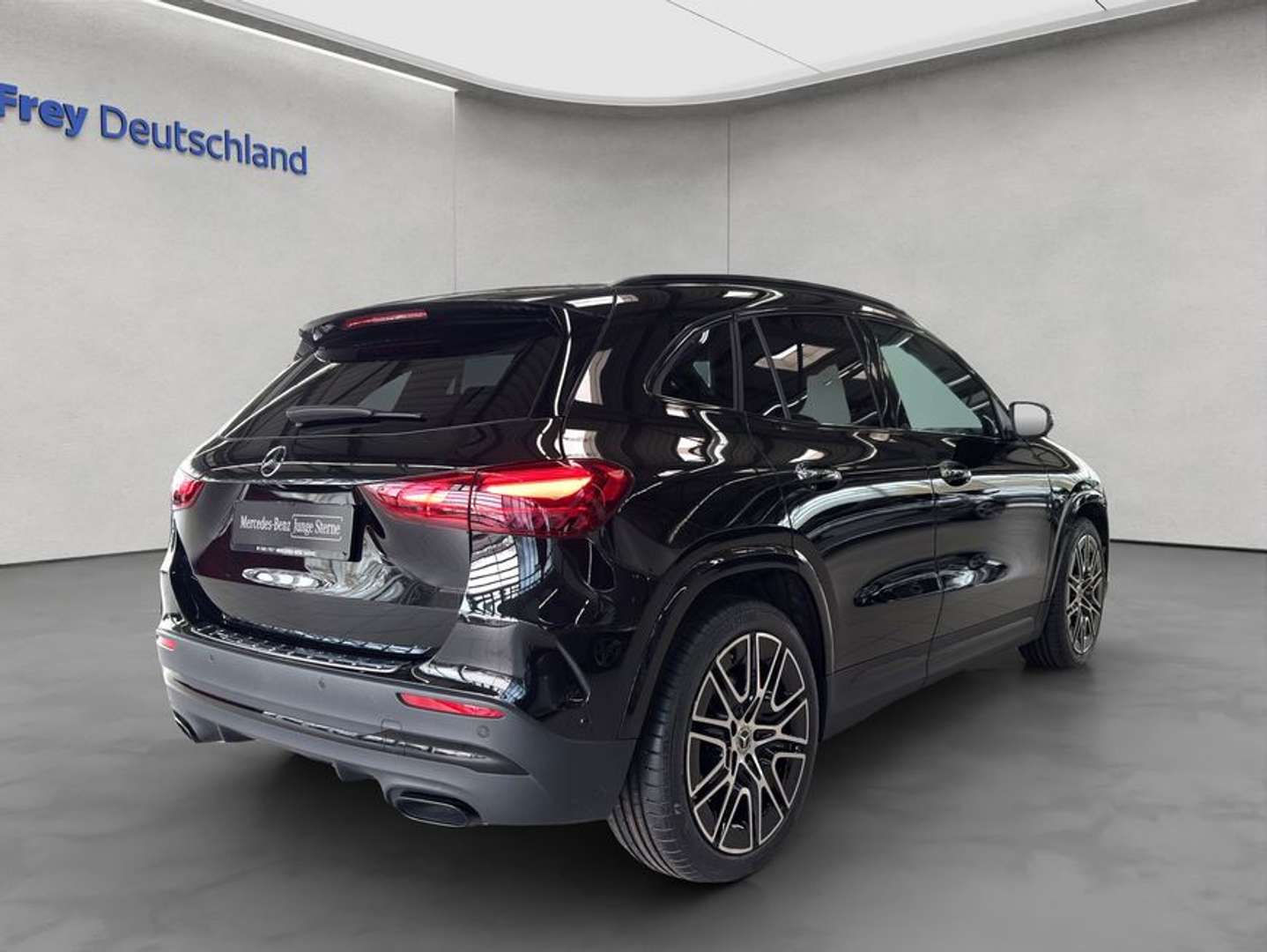 Mercedes GLA 220 - 2025 - Joinsteer - #5